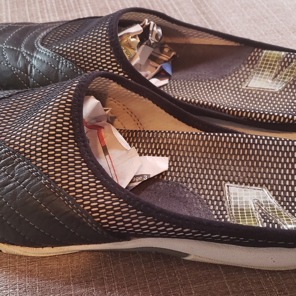 Merrell leather shoes